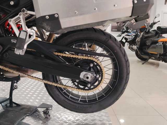 BMW Motorrad F 900 GS Adventure  de ocasión 