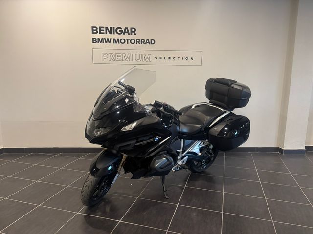 BMW Motorrad R 1250 RT  de ocasión 