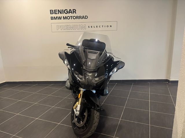 BMW Motorrad R 1250 RT  de ocasión 