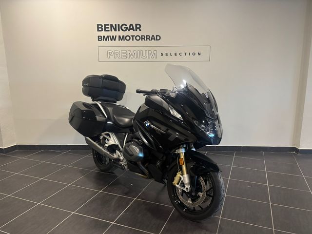 BMW Motorrad R 1250 RT  de ocasión 