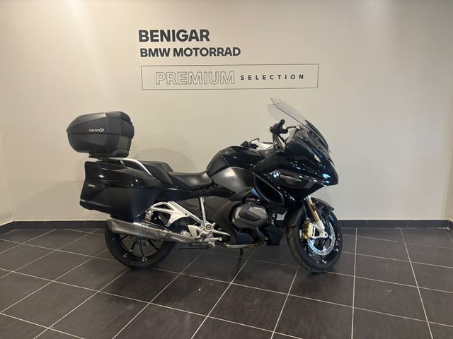 BMW Motorrad R 1250 RT  de ocasión 