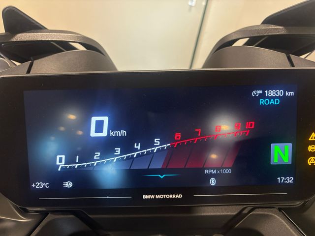 BMW Motorrad R 1250 RT  de ocasión 