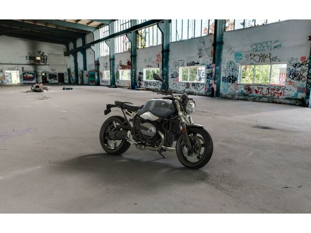 BMW Motorrad R nineT Pure  de ocasión 