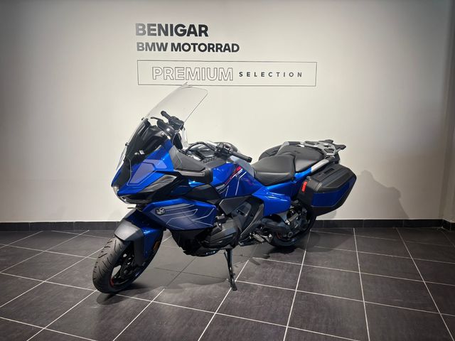 BMW Motorrad R 1300 RT  de ocasión 