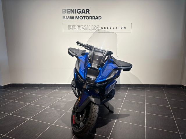 BMW Motorrad R 1300 RT  de ocasión 