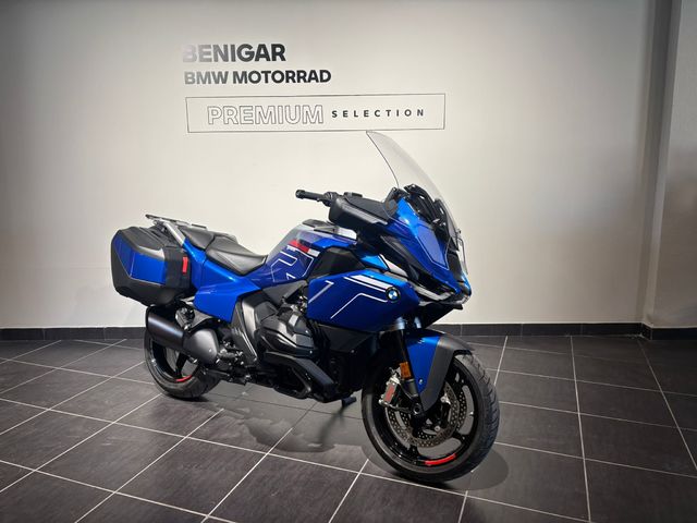 BMW Motorrad R 1300 RT  de ocasión 