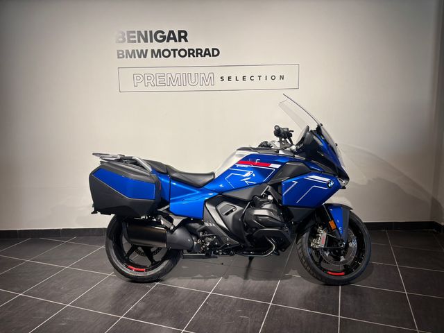 BMW Motorrad R 1300 RT  de ocasión 