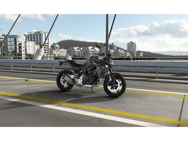 BMW Motorrad F 900 R  de ocasión 