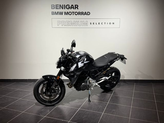 BMW Motorrad F 900 R  de ocasión 