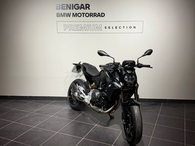 BMW Motorrad F 900 R  de ocasión 