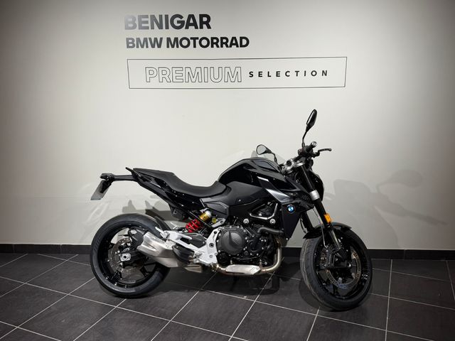 BMW Motorrad F 900 R  de ocasión 