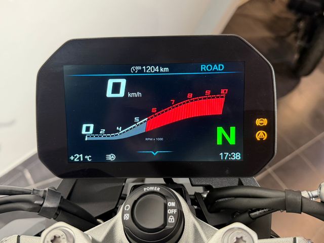 BMW Motorrad F 900 R  de ocasión 