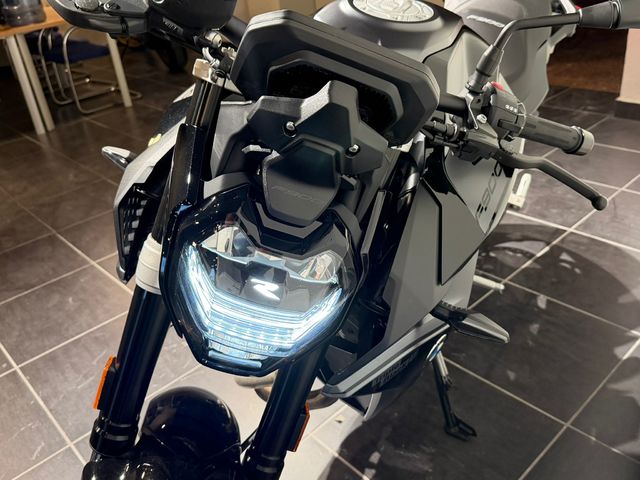 BMW Motorrad F 900 R  de ocasión 