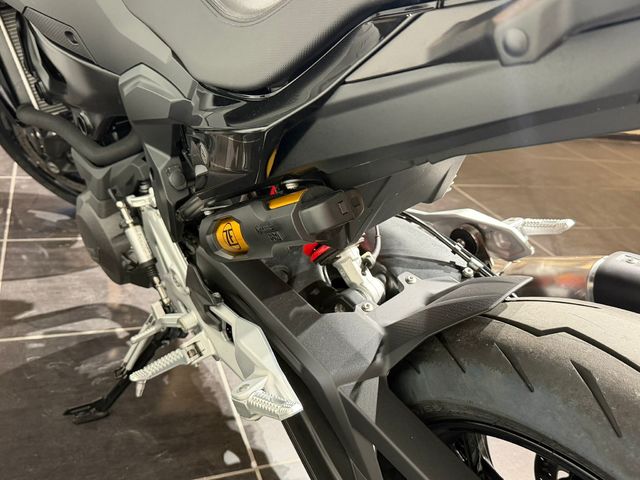 BMW Motorrad F 900 R  de ocasión 