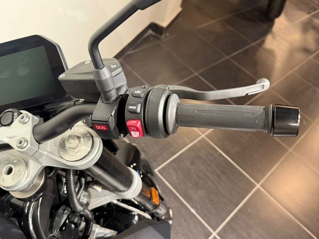 BMW Motorrad F 900 R  de ocasión 