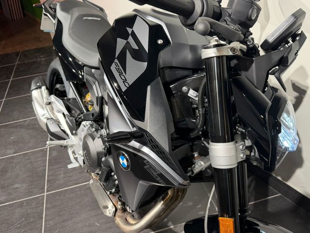 BMW Motorrad F 900 R  de ocasión 