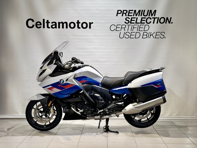 BMW Motorrad K 1600 GT  de ocasión 
