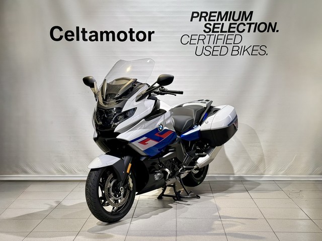 BMW Motorrad K 1600 GT  de ocasión 