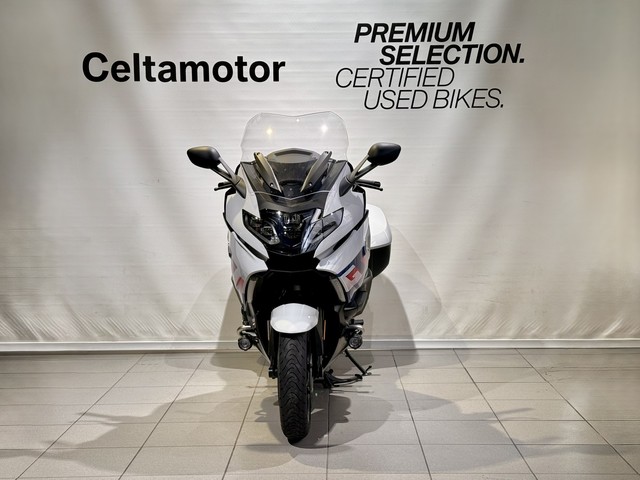 BMW Motorrad K 1600 GT  de ocasión 