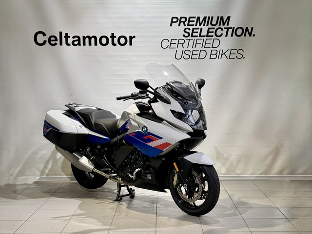 BMW Motorrad K 1600 GT  de ocasión 