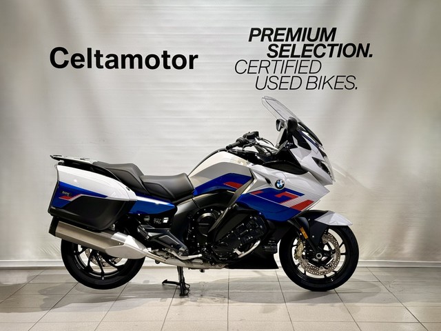 BMW Motorrad K 1600 GT  de ocasión 