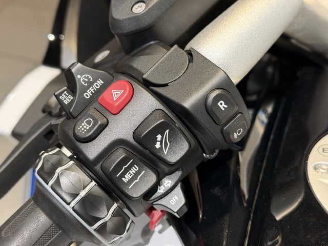 BMW Motorrad K 1600 GT  de ocasión 