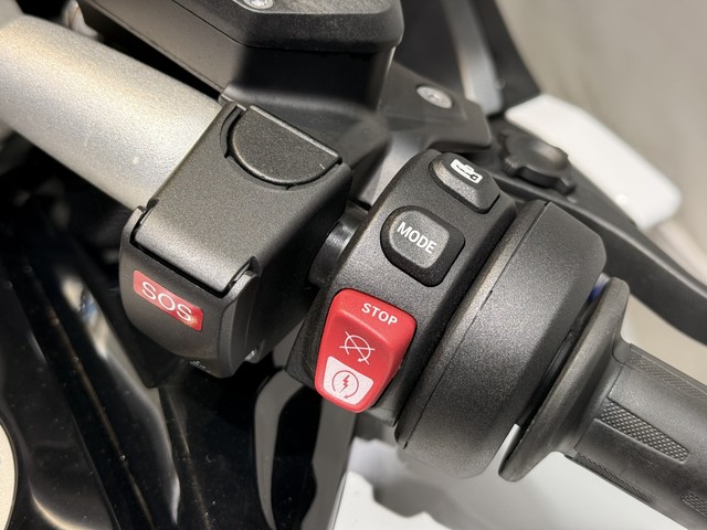 BMW Motorrad K 1600 GT  de ocasión 