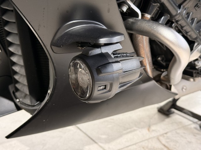 BMW Motorrad K 1600 GT  de ocasión 