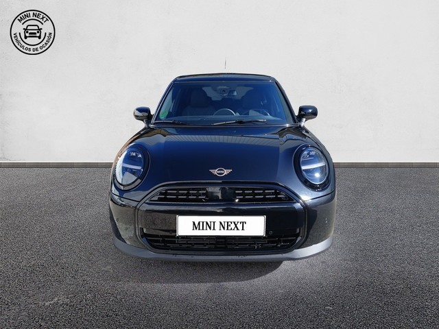 fotoG 1 del MINI MINI Cooper 5 Puertas C 115 kW (156 CV) 156cv Gasolina del 2025 en Toledo