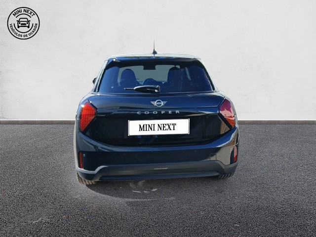 fotoG 4 del MINI MINI Cooper 5 Puertas C 115 kW (156 CV) 156cv Gasolina del 2025 en Toledo