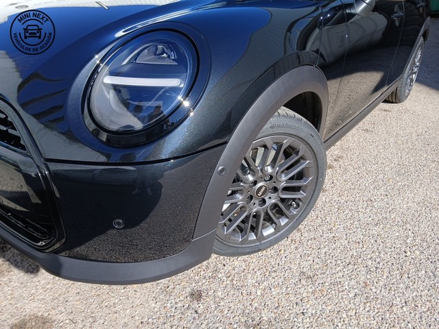 fotoG 5 del MINI MINI Cooper 5 Puertas C 115 kW (156 CV) 156cv Gasolina del 2025 en Toledo