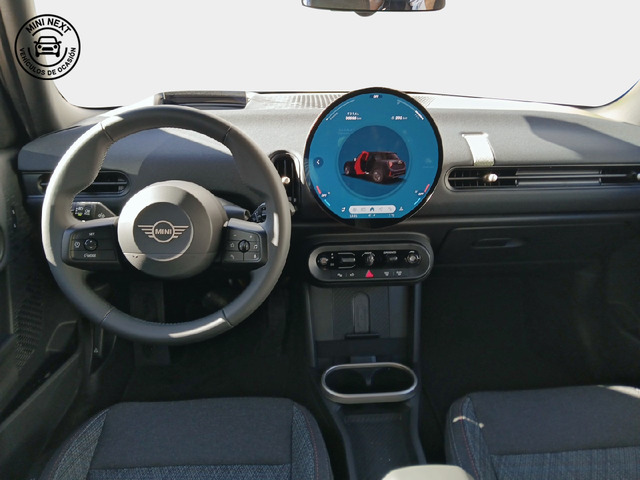 fotoG 6 del MINI MINI Cooper 5 Puertas C 115 kW (156 CV) 156cv Gasolina del 2025 en Toledo
