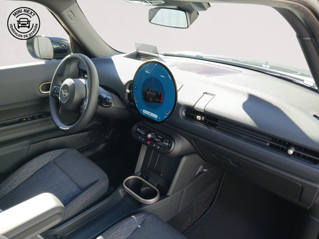 fotoG 7 del MINI MINI Cooper 5 Puertas C 115 kW (156 CV) 156cv Gasolina del 2025 en Toledo