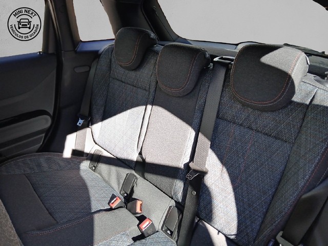 fotoG 8 del MINI MINI Cooper 5 Puertas C 115 kW (156 CV) 156cv Gasolina del 2025 en Toledo