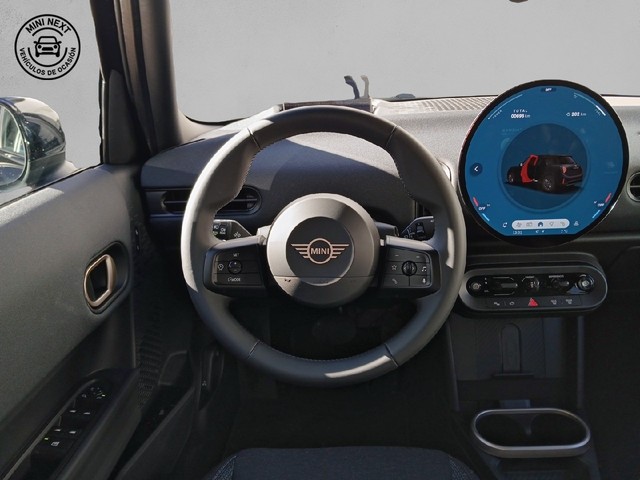 fotoG 10 del MINI MINI Cooper 5 Puertas C 115 kW (156 CV) 156cv Gasolina del 2025 en Toledo