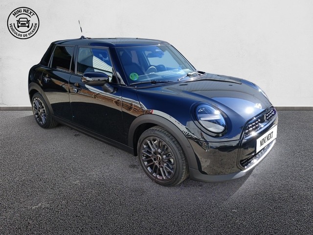 fotoG 11 del MINI MINI Cooper 5 Puertas C 115 kW (156 CV) 156cv Gasolina del 2025 en Toledo