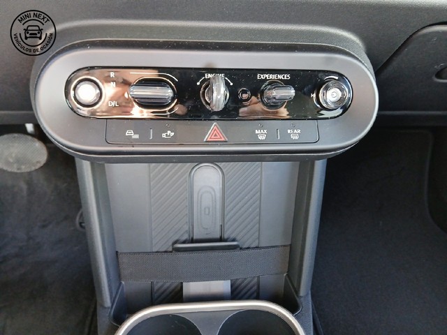 fotoG 12 del MINI MINI Cooper 5 Puertas C 115 kW (156 CV) 156cv Gasolina del 2025 en Toledo