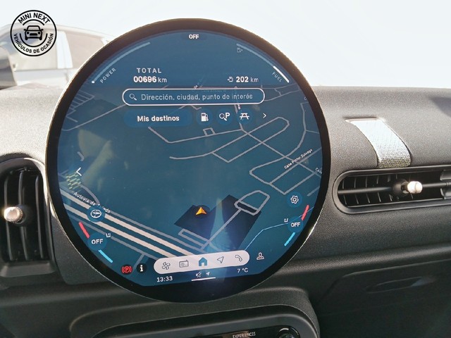 fotoG 14 del MINI MINI Cooper 5 Puertas C 115 kW (156 CV) 156cv Gasolina del 2025 en Toledo