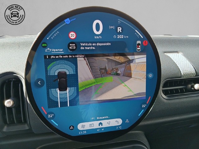 fotoG 18 del MINI MINI Cooper 5 Puertas C 115 kW (156 CV) 156cv Gasolina del 2025 en Toledo