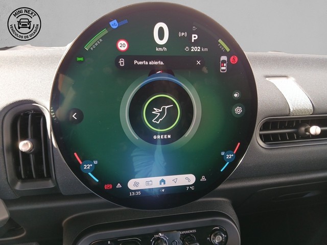 fotoG 21 del MINI MINI Cooper 5 Puertas C 115 kW (156 CV) 156cv Gasolina del 2025 en Toledo