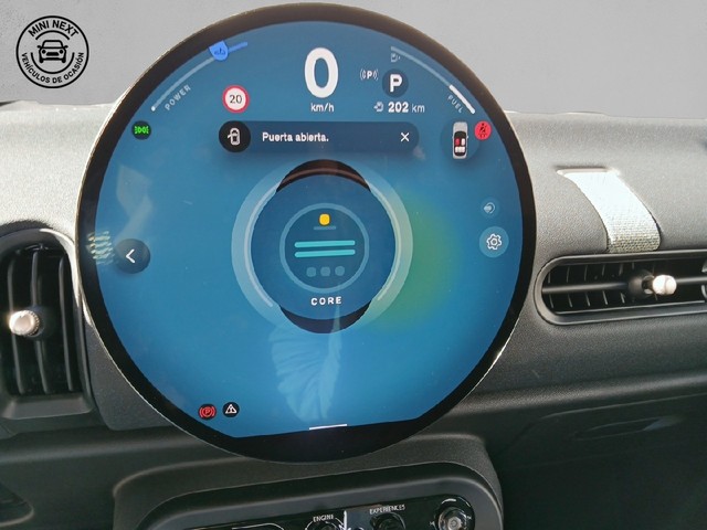 fotoG 22 del MINI MINI Cooper 5 Puertas C 115 kW (156 CV) 156cv Gasolina del 2025 en Toledo