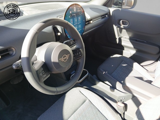 fotoG 25 del MINI MINI Cooper 5 Puertas C 115 kW (156 CV) 156cv Gasolina del 2025 en Toledo