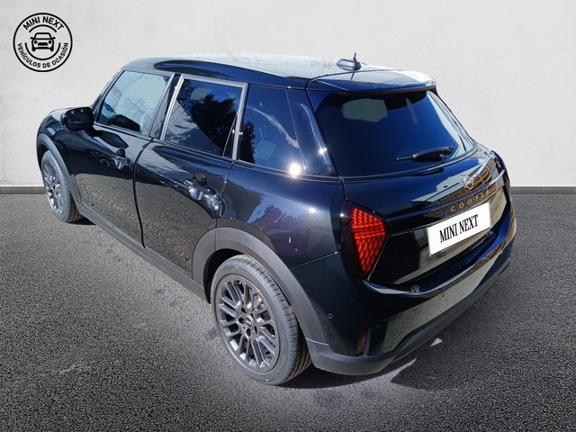 fotoG 26 del MINI MINI Cooper 5 Puertas C 115 kW (156 CV) 156cv Gasolina del 2025 en Toledo