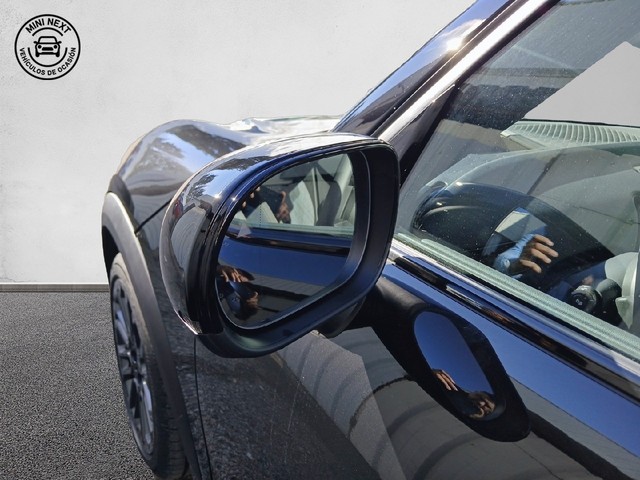 fotoG 29 del MINI MINI Cooper 5 Puertas C 115 kW (156 CV) 156cv Gasolina del 2025 en Toledo