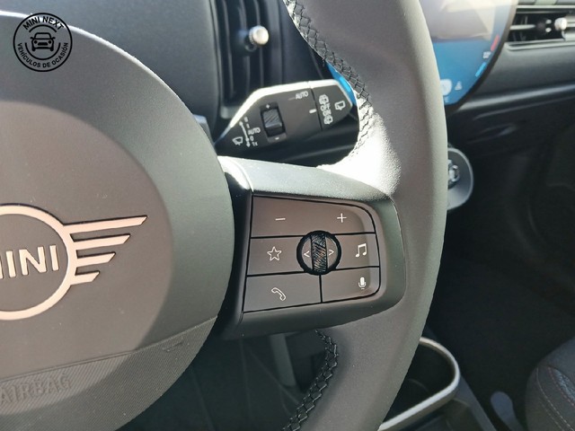 fotoG 31 del MINI MINI Cooper 5 Puertas C 115 kW (156 CV) 156cv Gasolina del 2025 en Toledo