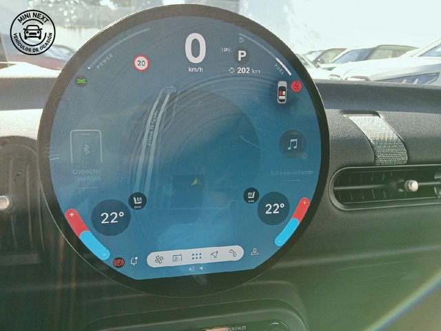 fotoG 33 del MINI MINI Cooper 5 Puertas C 115 kW (156 CV) 156cv Gasolina del 2025 en Toledo