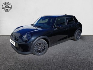 Fotos de MINI Cooper 5 Puertas C 115 kW (156 CV)