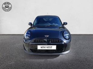 Fotos de MINI Cooper 5 Puertas C 115 kW (156 CV)