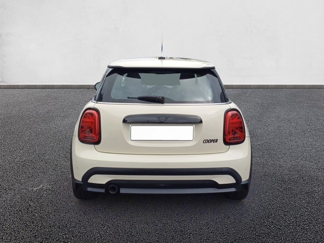 fotoG 4 del MINI MINI Cooper 100 kW (136 CV) 136cv Gasolina del 2021 en Las Palmas