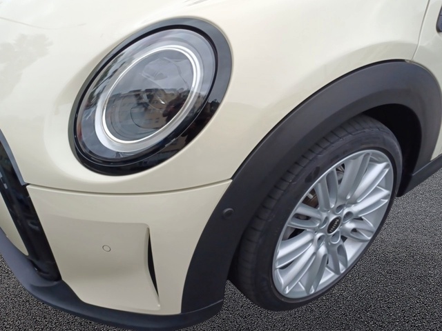 fotoG 5 del MINI MINI Cooper 100 kW (136 CV) 136cv Gasolina del 2021 en Las Palmas